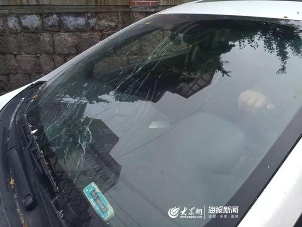 突發(fā)！青島一居民樓發(fā)生爆燃！已造1人死亡，7人受傷！3公里外有震感…